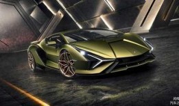 兰博基尼吉普最新爆料,性能与奢华的极致融合